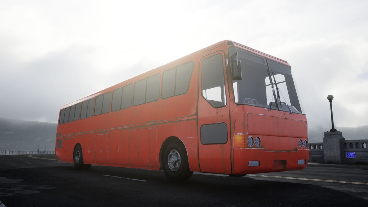 Media 1 for listing Levo Bus 400