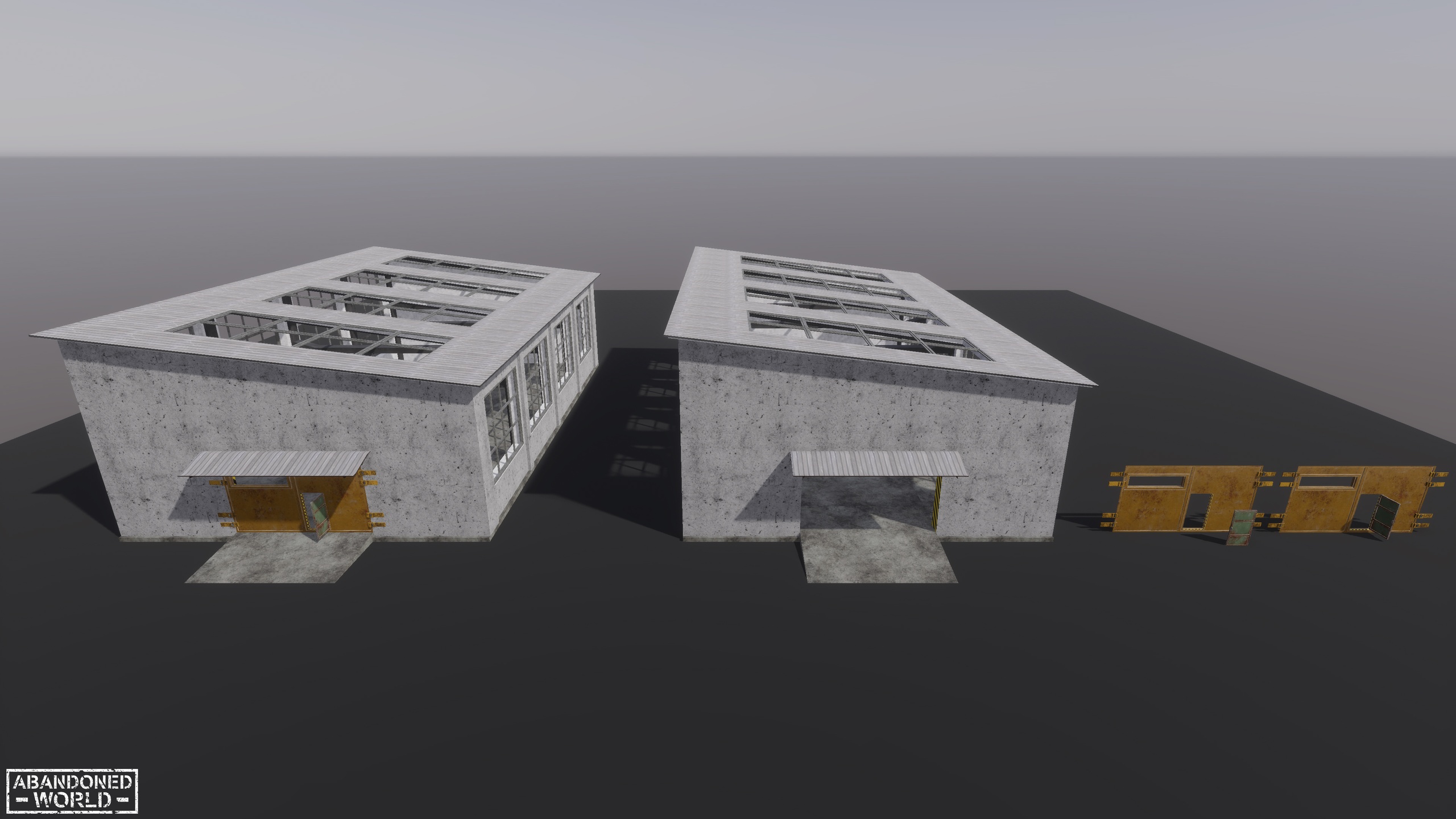 出品Big Industrial Warehouseのメディア1