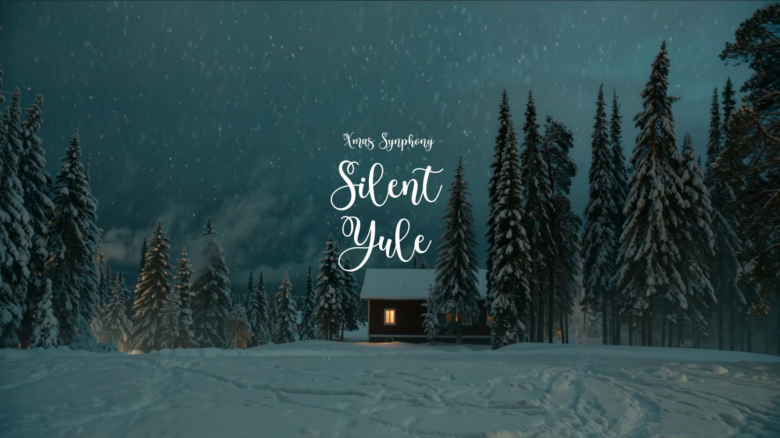 Media 1 for listing Silent Yule / Xmas Synphony