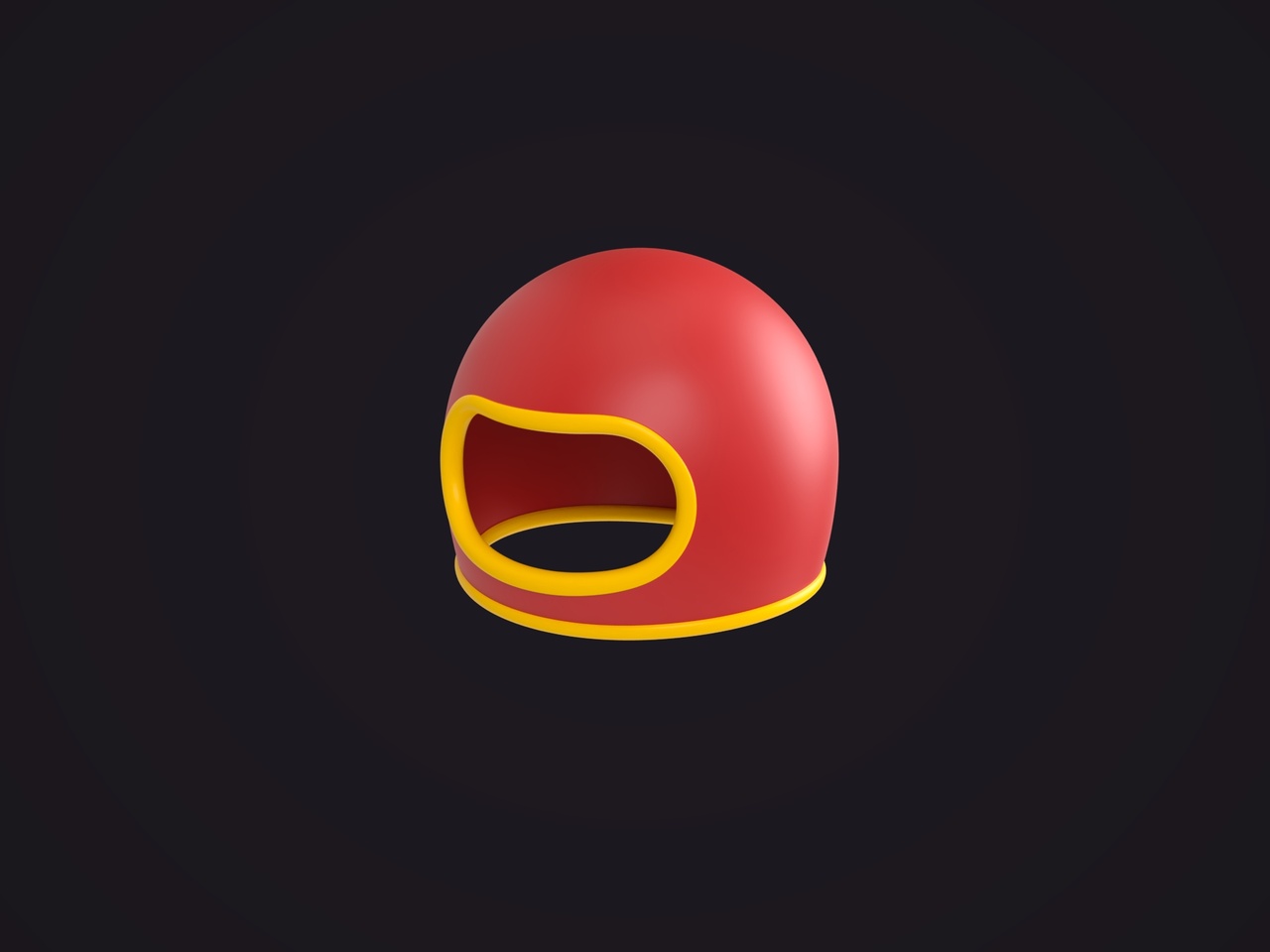 Media 1 for listing Helmet