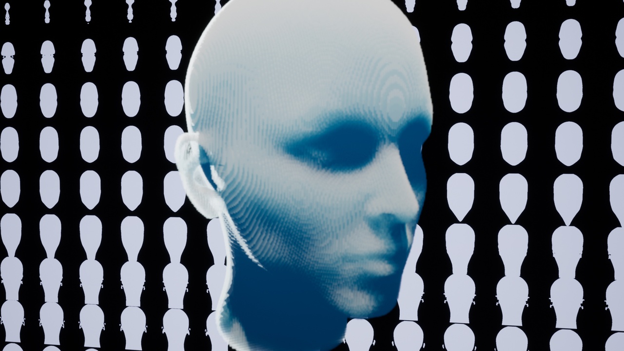 Media 1 for listing Mesh to Volume Tool