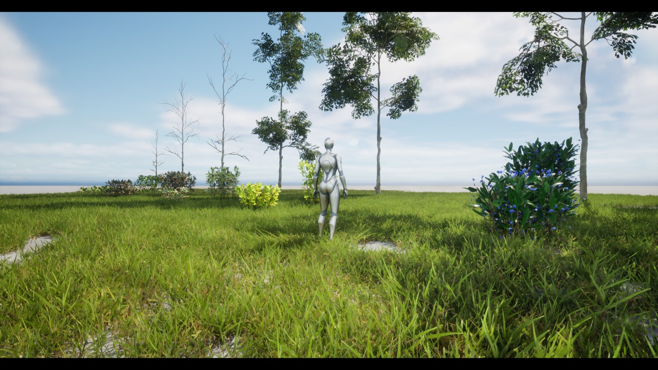 Media 1 for listing Interactive Bushes Plants (R25)
