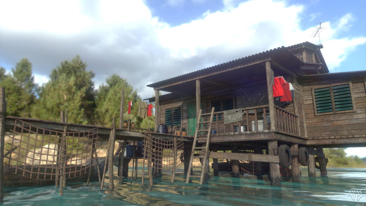Media 1 for listing Sea Shack
