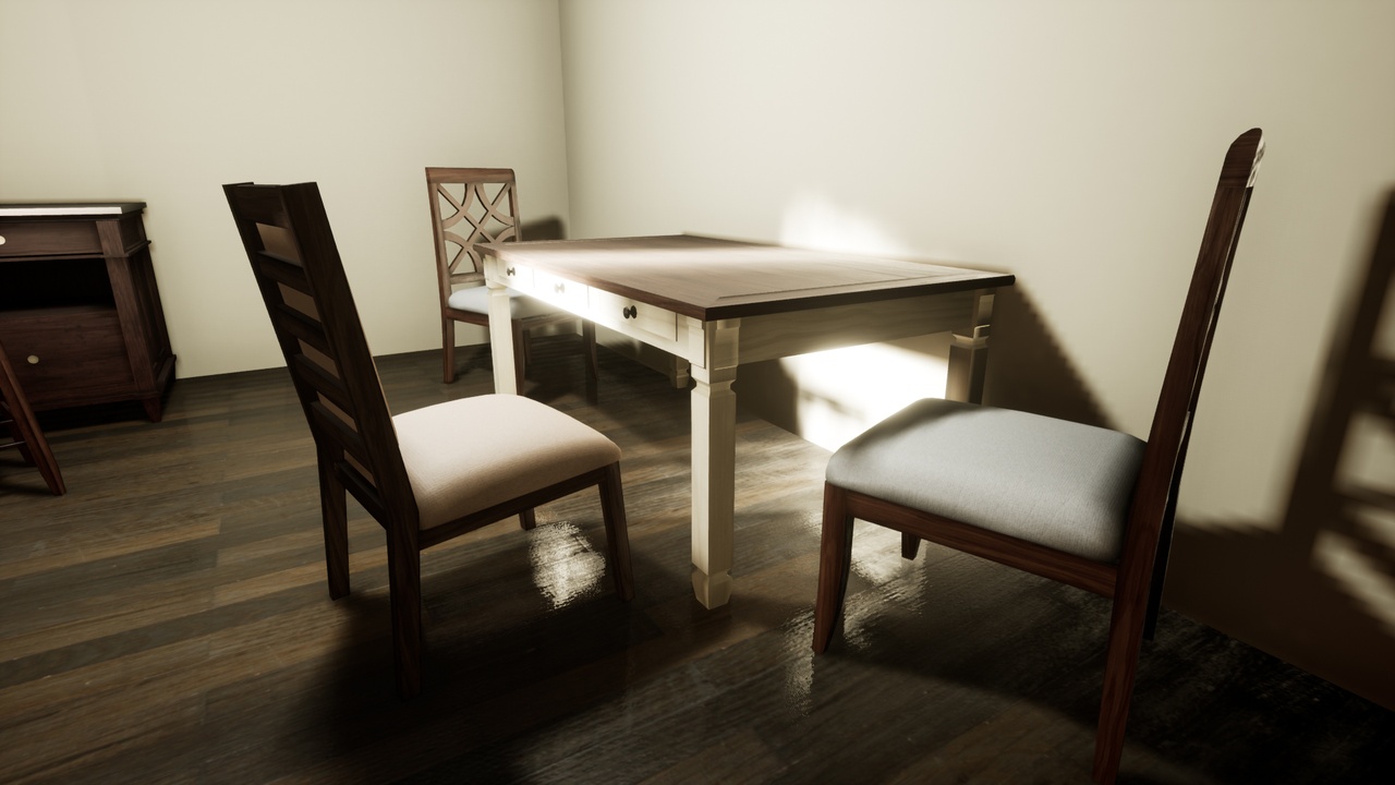 商品 Furniture Pack 的媒体 1