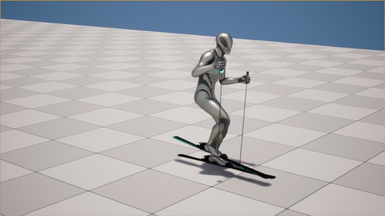 Media 1 for listing Skie Animations