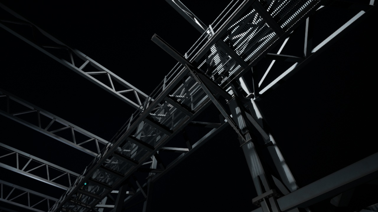 Media 1 for listing Aerial Scaffolding