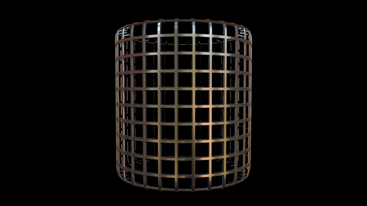 Media 1 for listing Wire Substance material and textures SBS & SBSAR