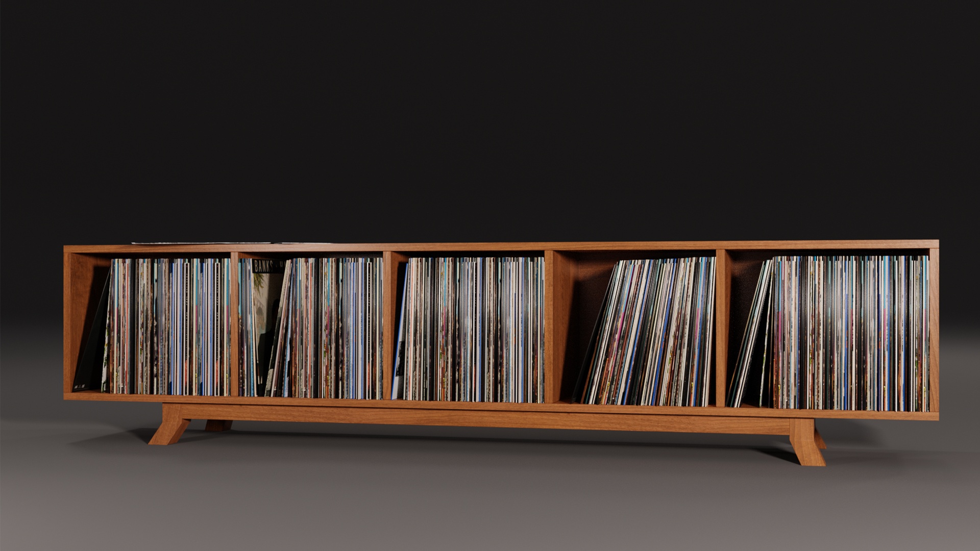 出品Vinyl Storage No5のメディア1