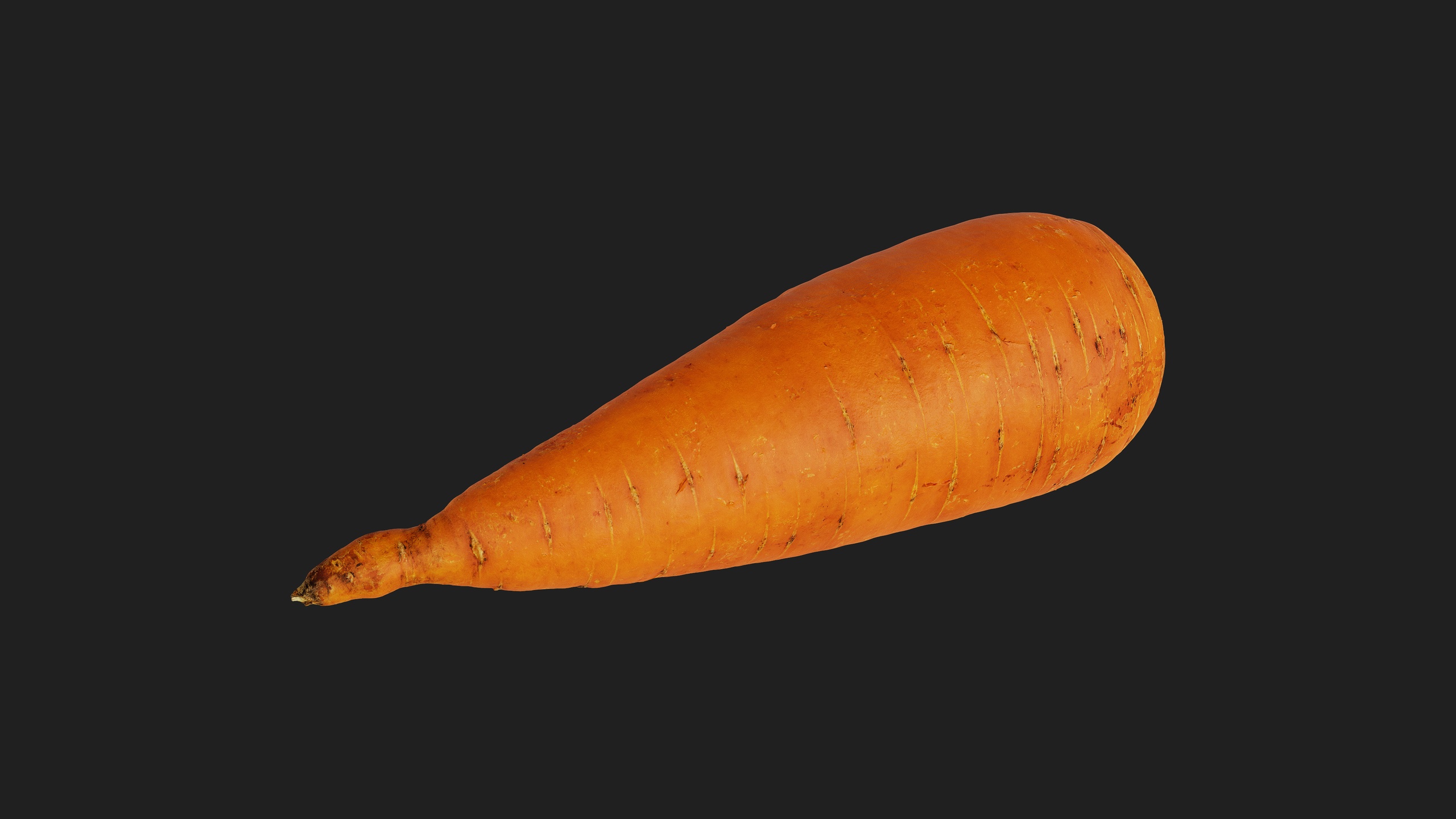 Media 1 for listing Carrot