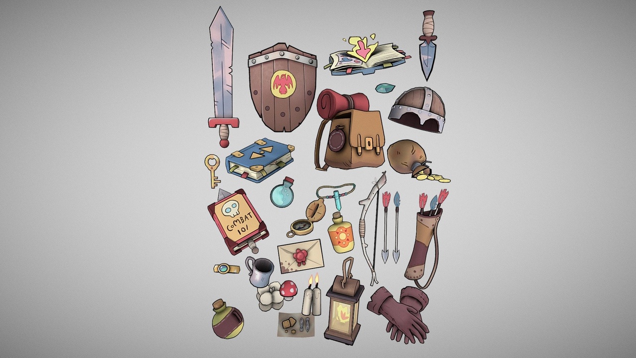 Adventurer Starter Kit | Fab