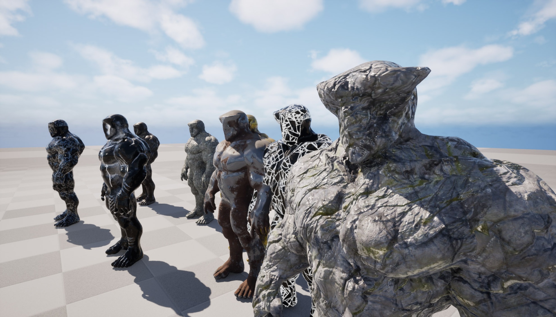 Media 1 for listing Sci-Fi Guardian