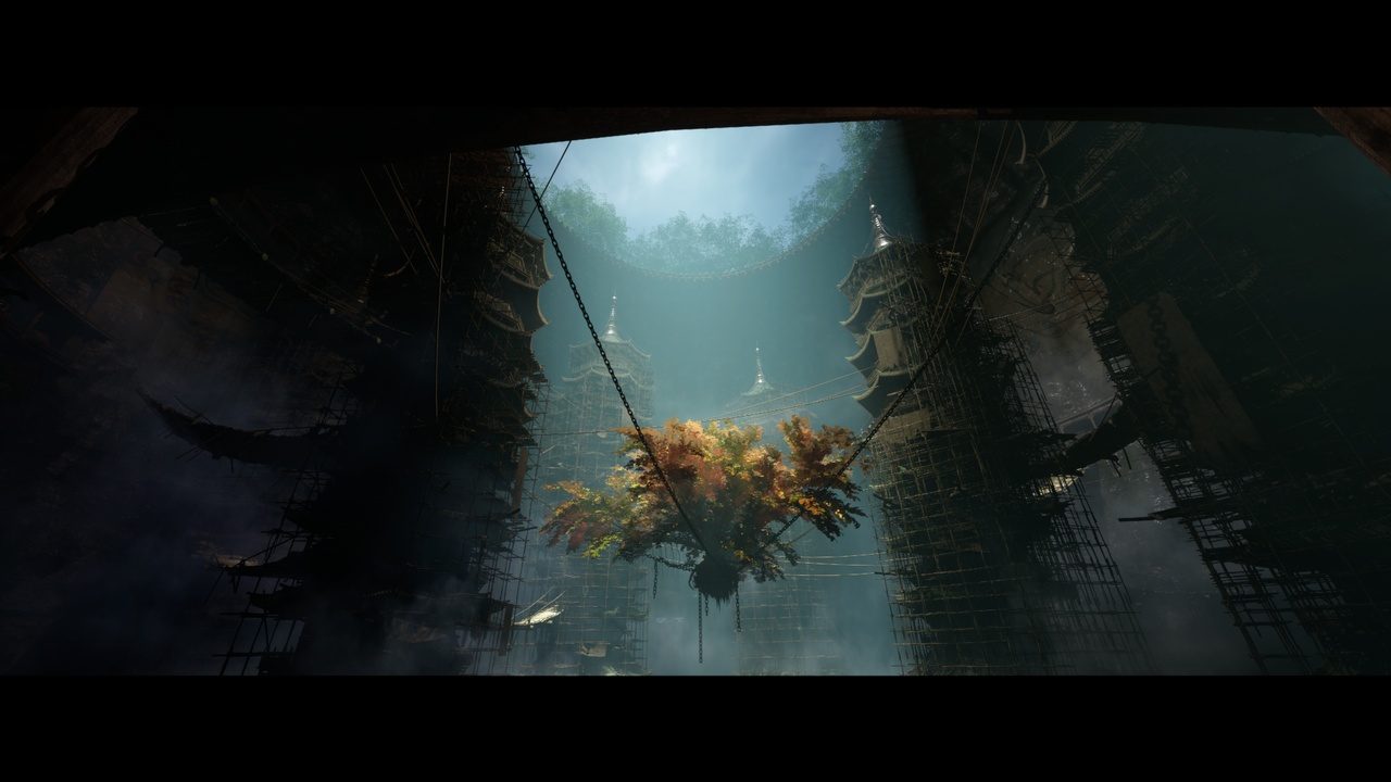 Media 1 for listing Mysterious ancient architecture