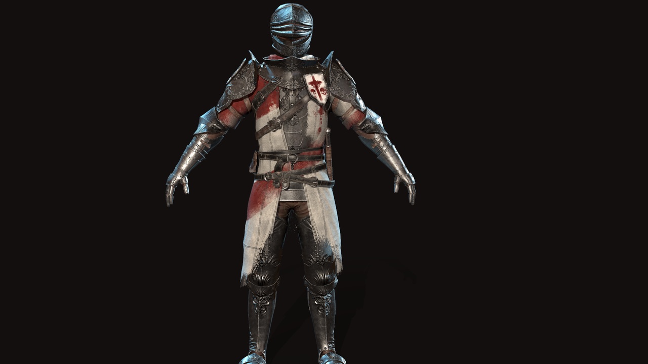 Media 1 for listing Knights