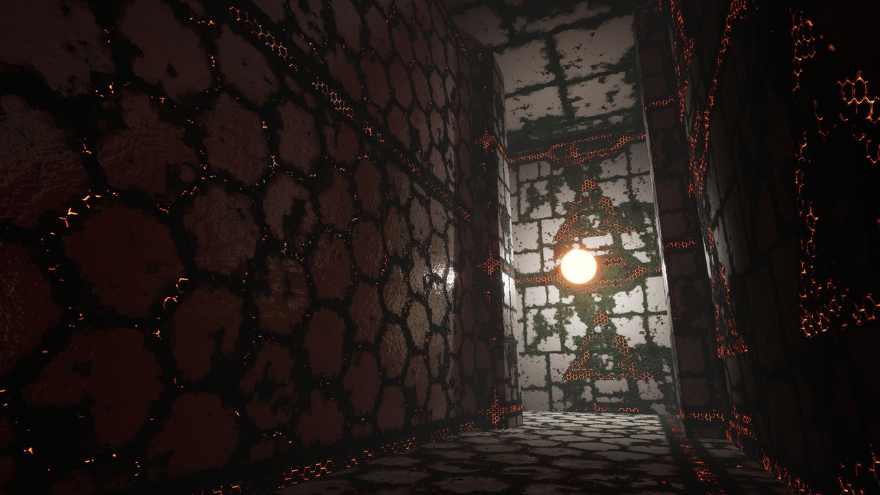 Media 1 for listing Procedural Spline Walls System
