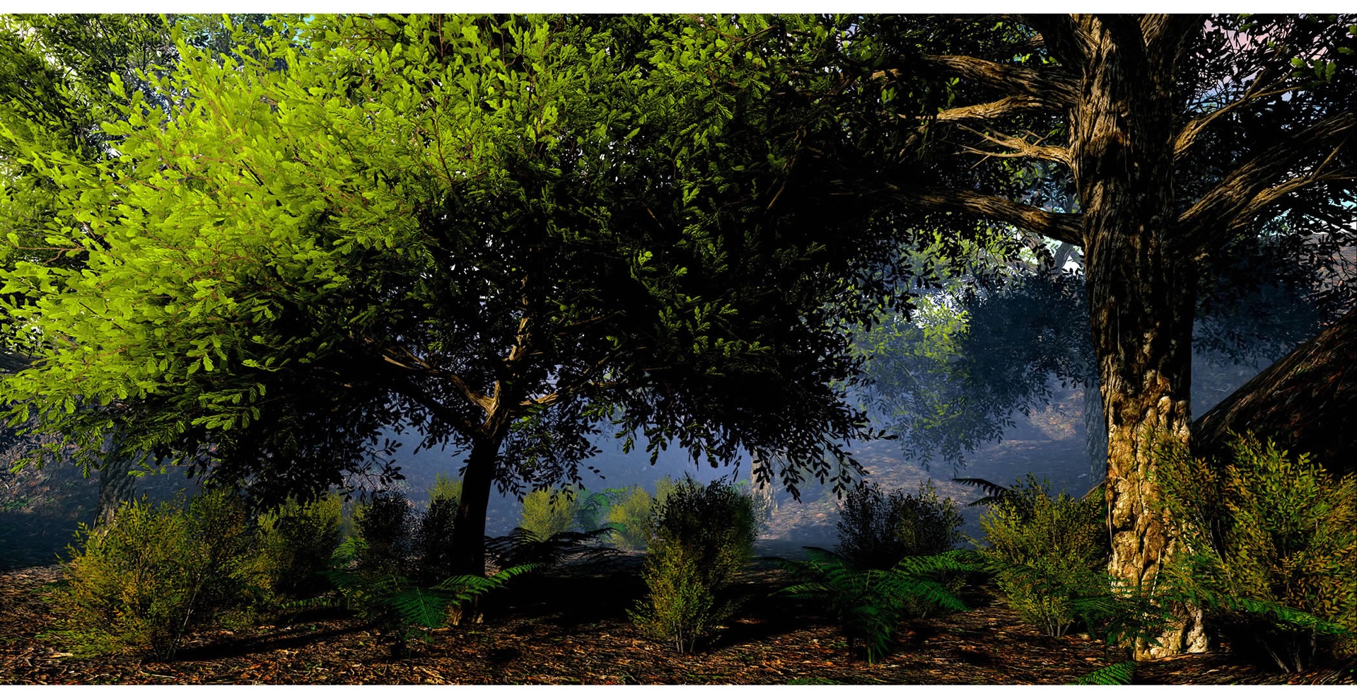 Media 1 for listing BushGen04-Bushes05