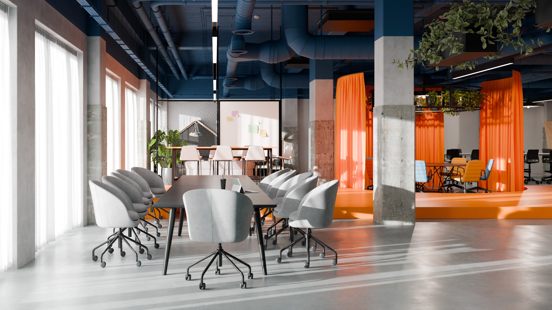 Media 1 for listing Office Furniture - Archmodels vol 301