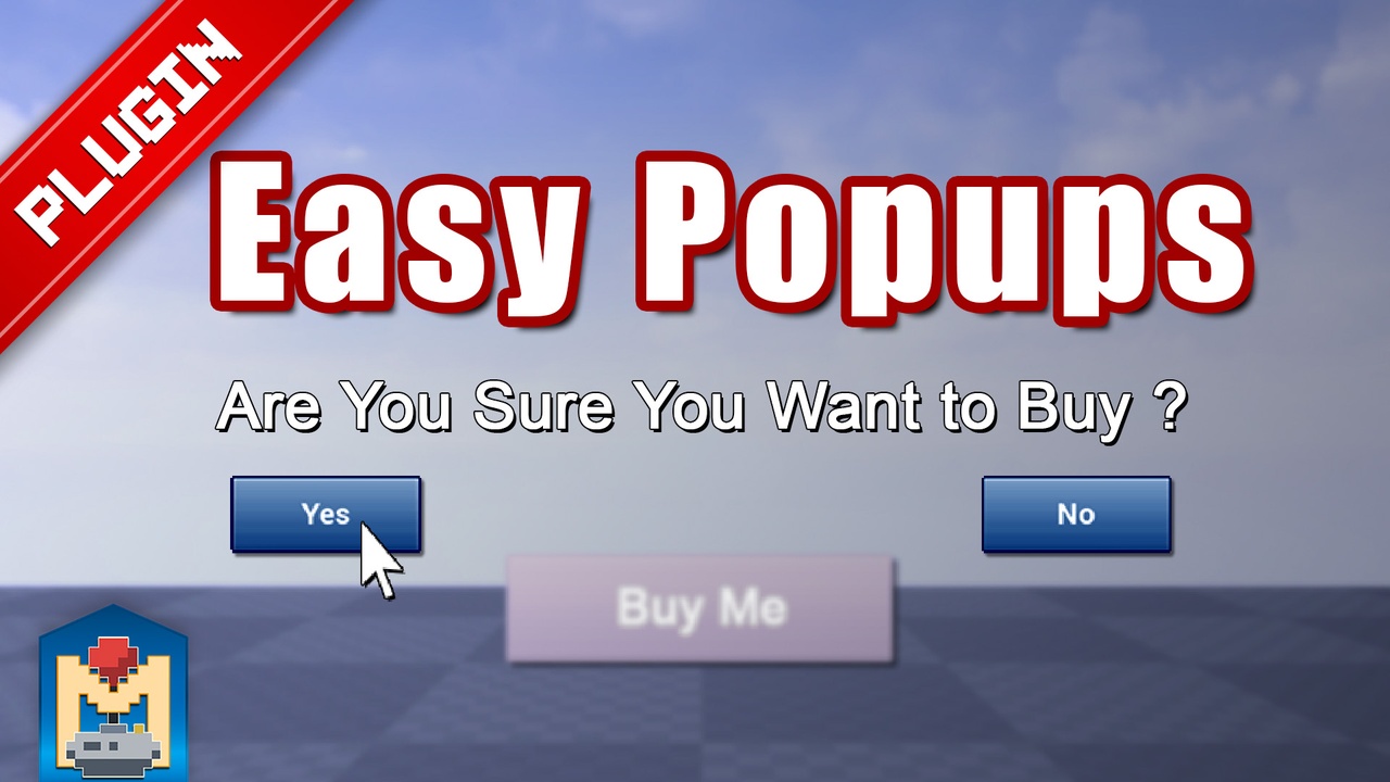 Media 1 for listing Easy Popups Plugin