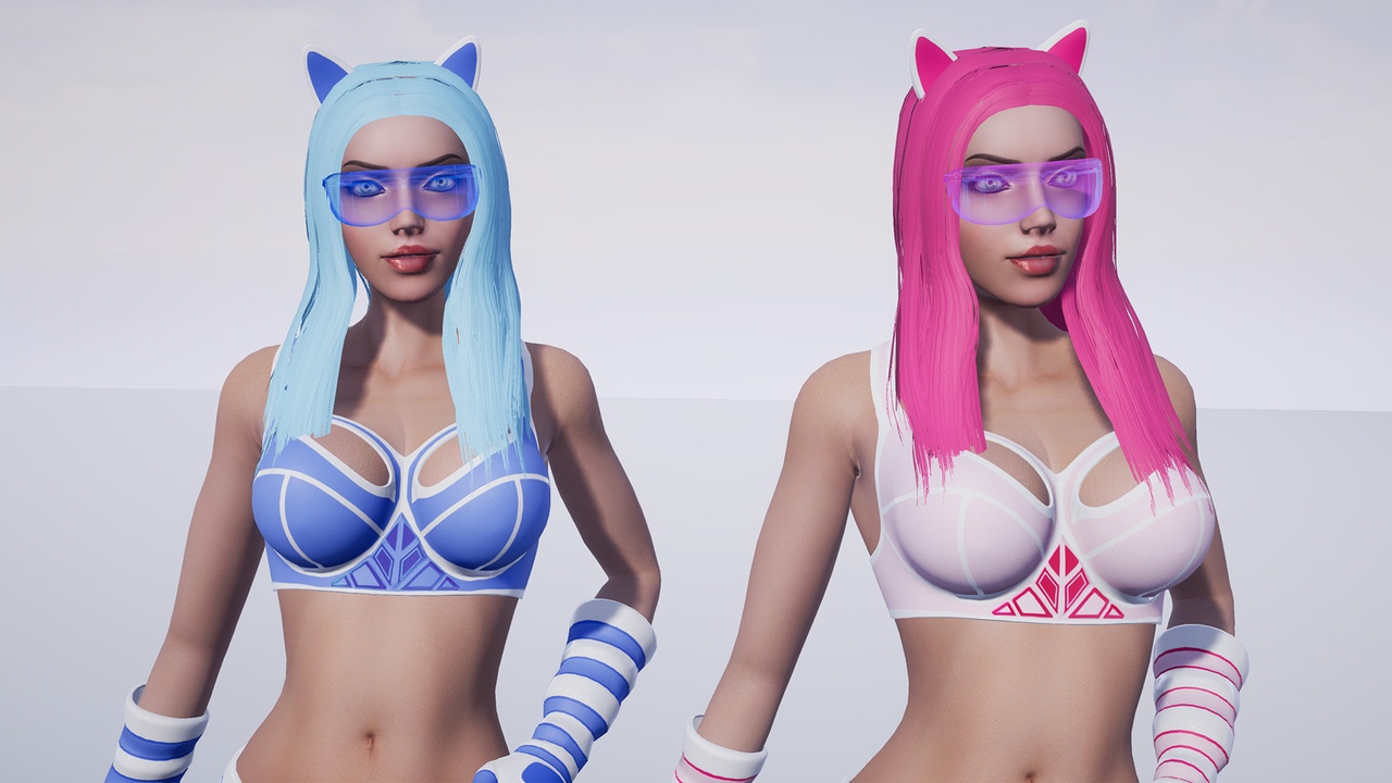 商品 Galactic Cat 的媒体 1