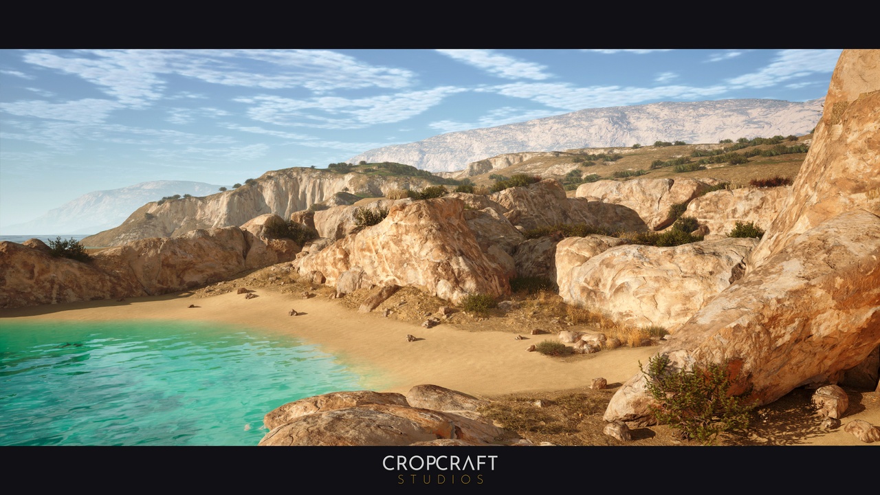 Media 1 for listing Ionian Coast