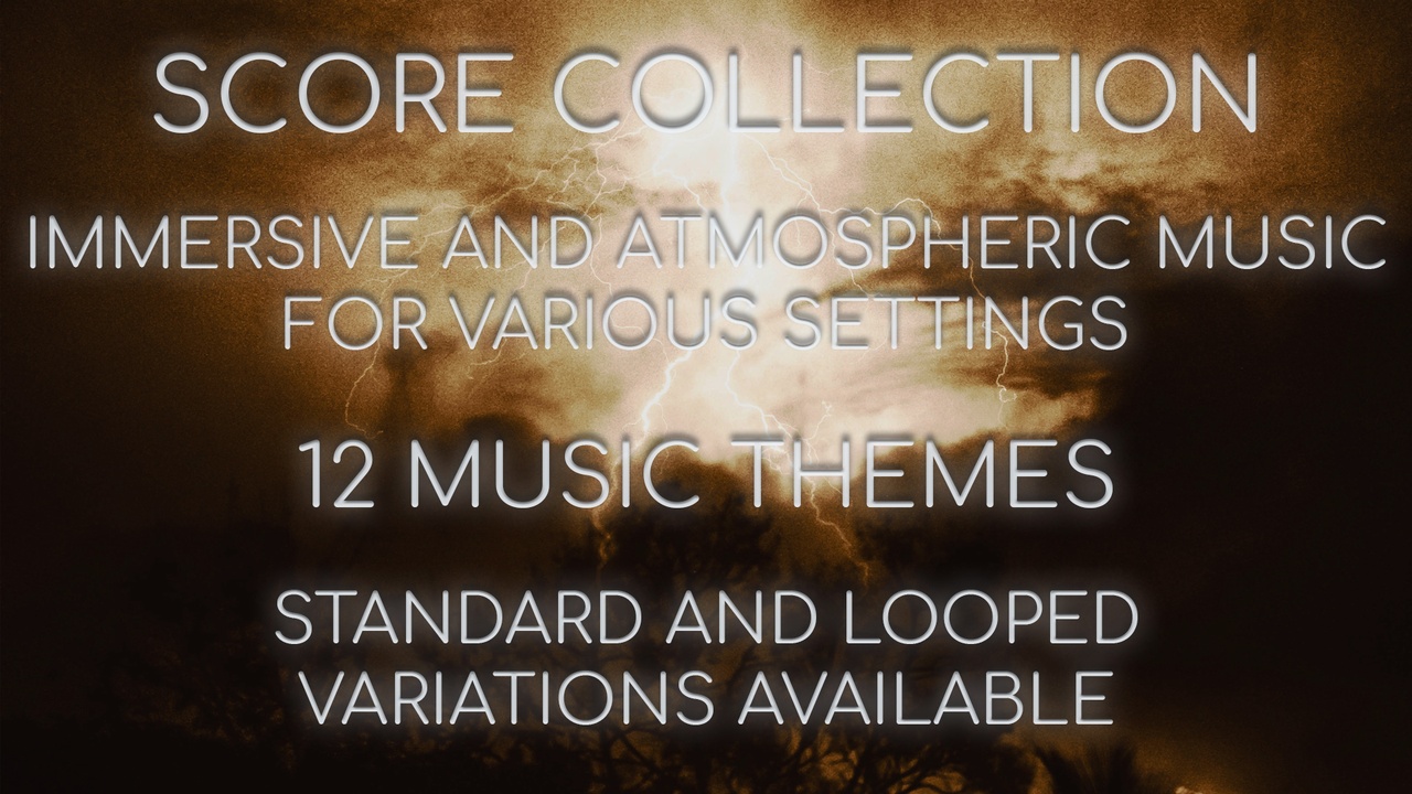 商品 Score Collection 的媒体 1