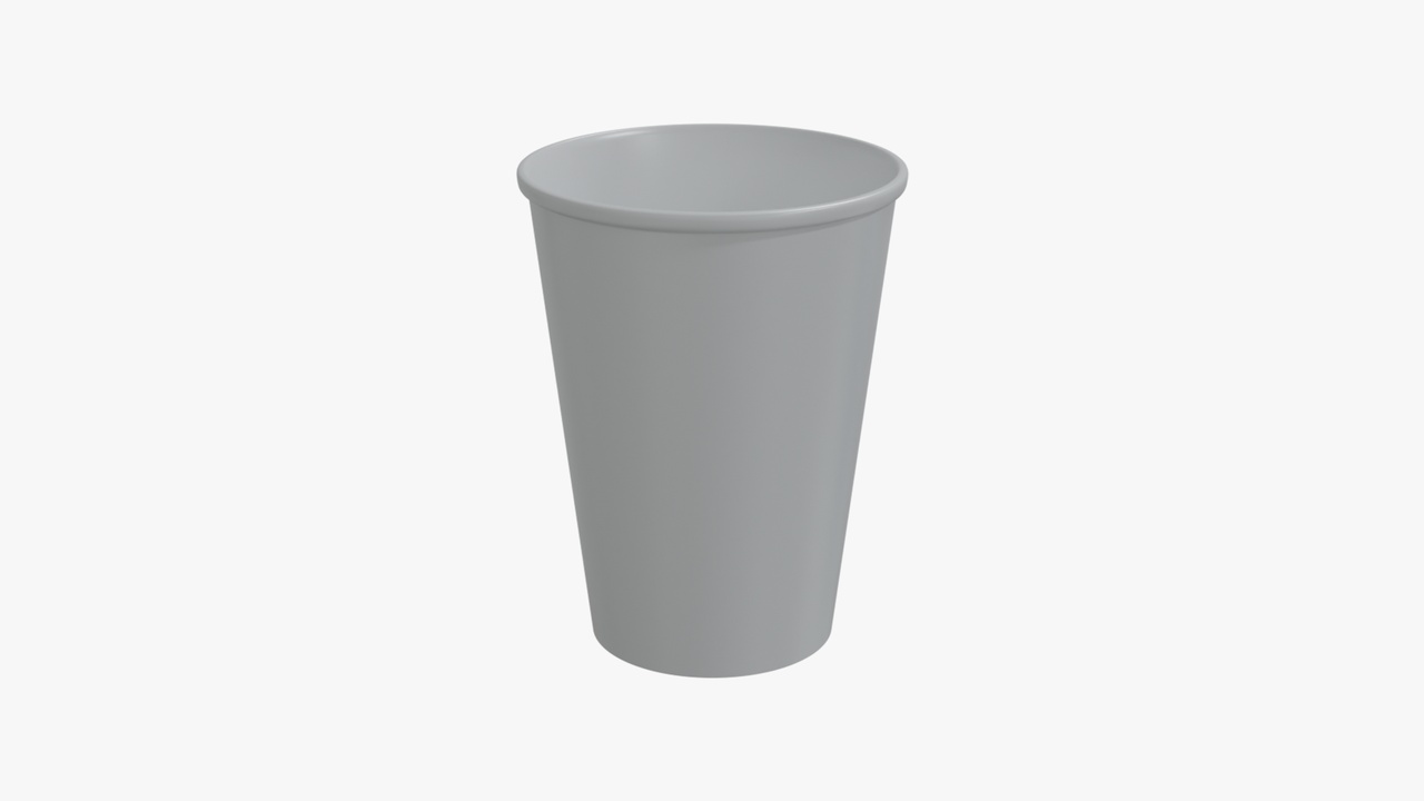 Media 1 for listing Disposable Drinking Cup