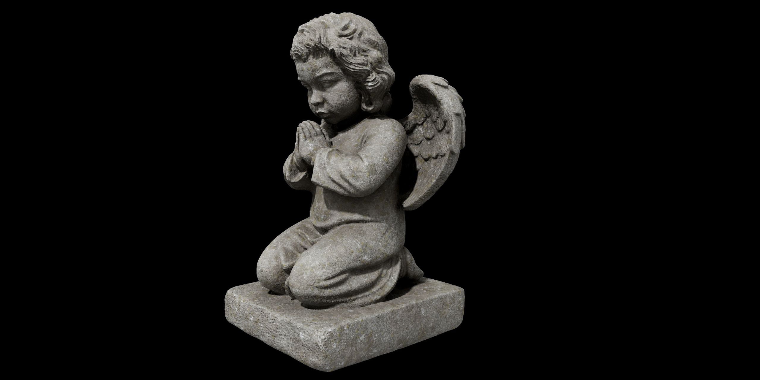 Media 1 for listing Chubby Angel