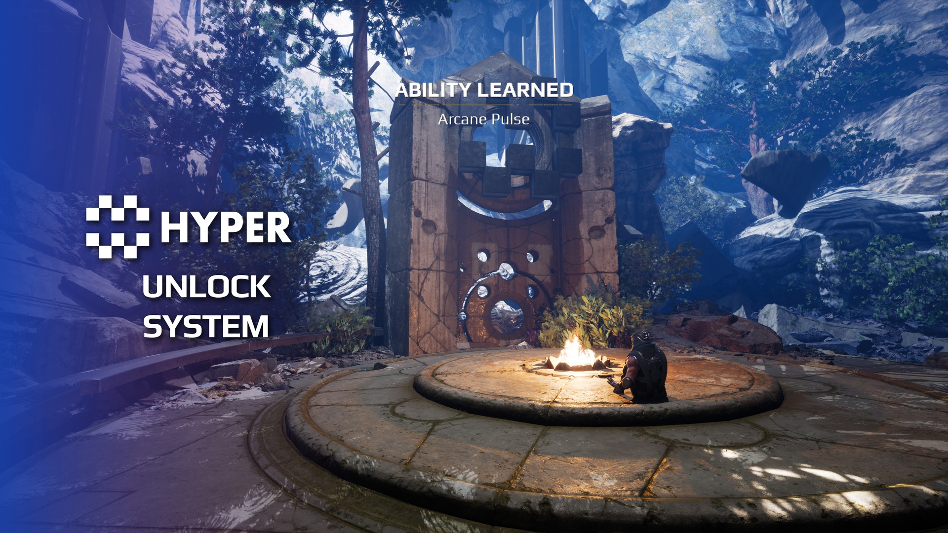 出品Hyper Unlock System v3のメディア1