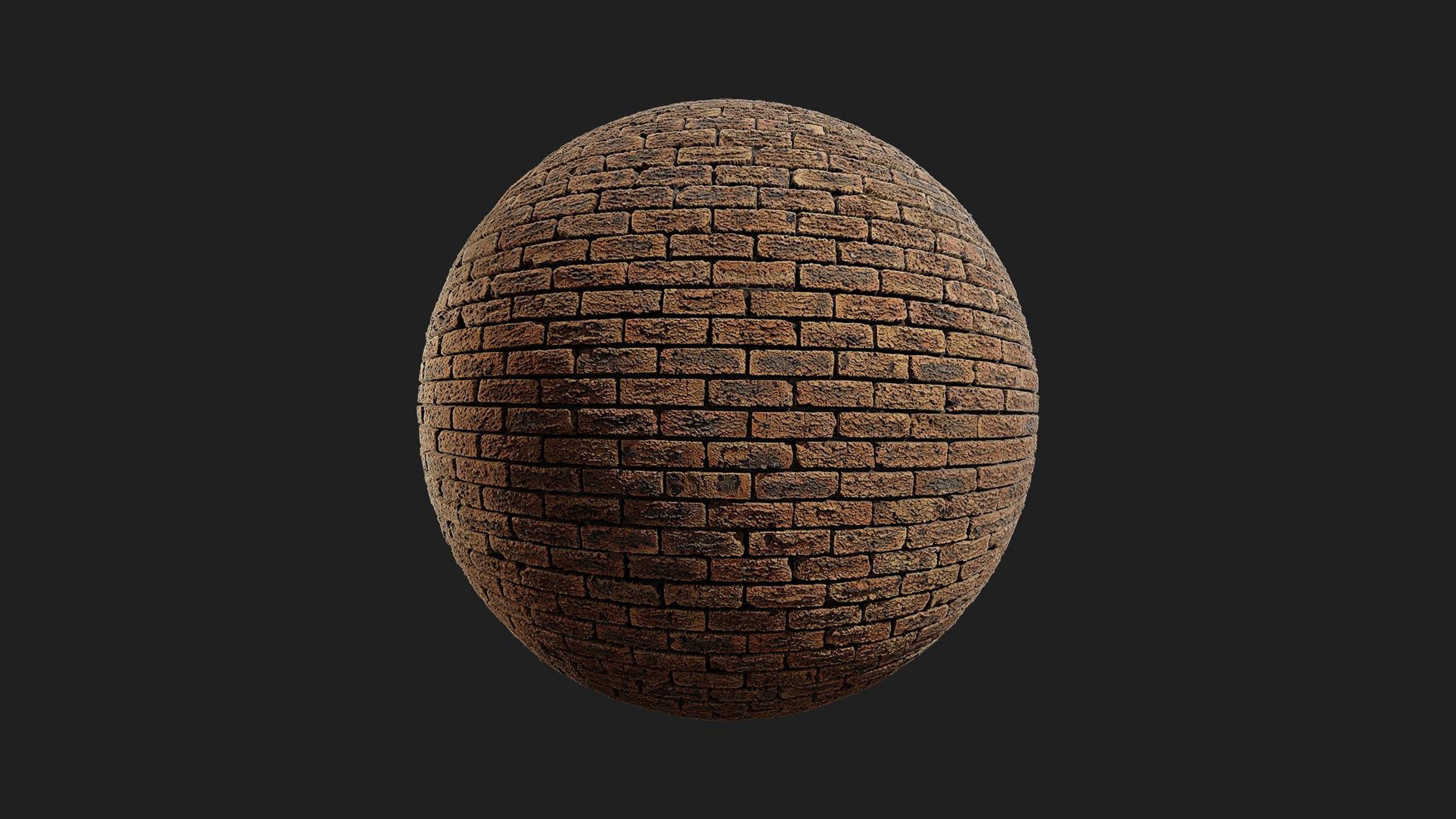 Decorative Brick Wall | Fab