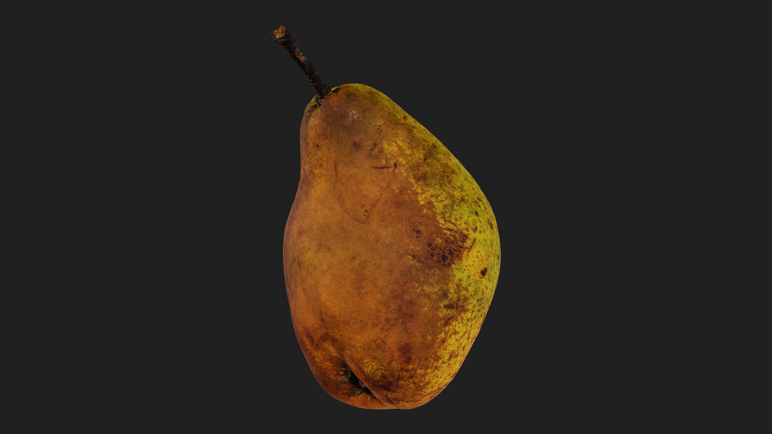 Media 1 for listing Old Pear
