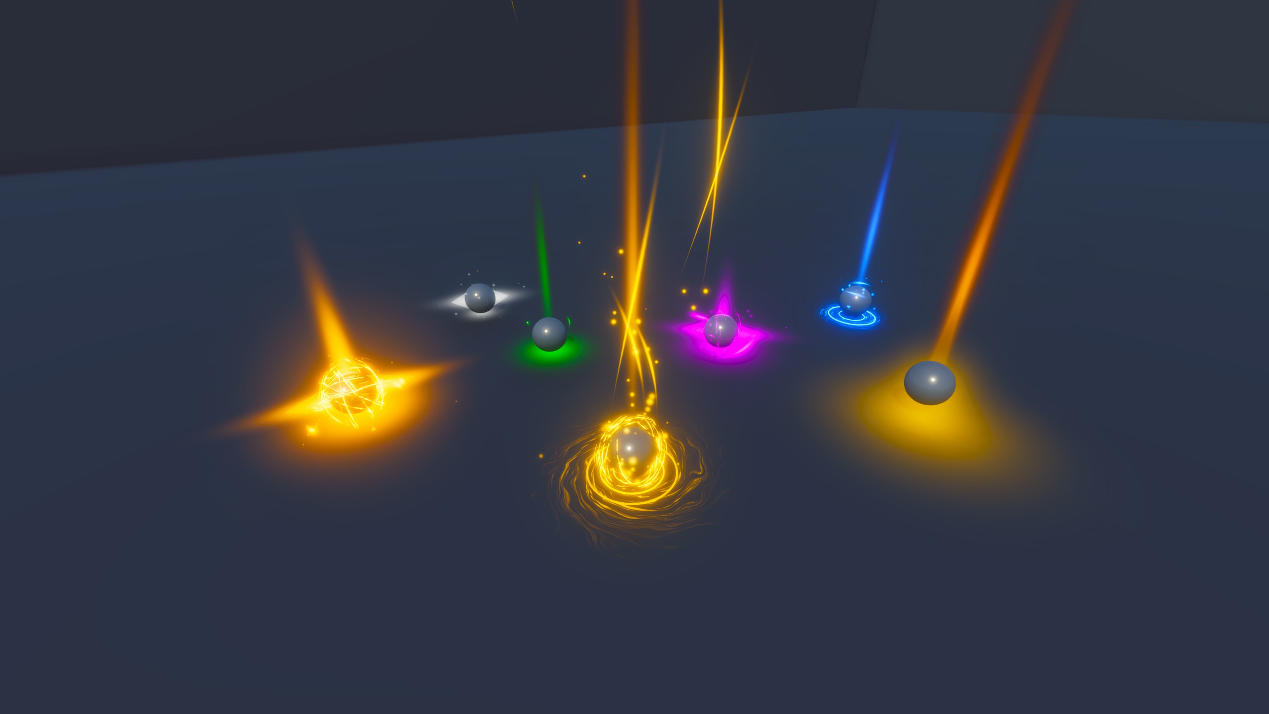 Media 1 for listing Loot Drop VFX