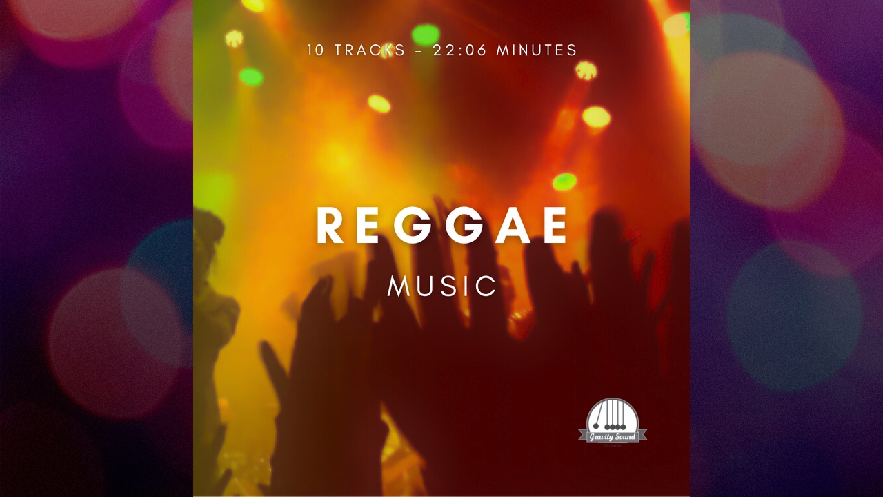 Media 1 for listing Reggae Music