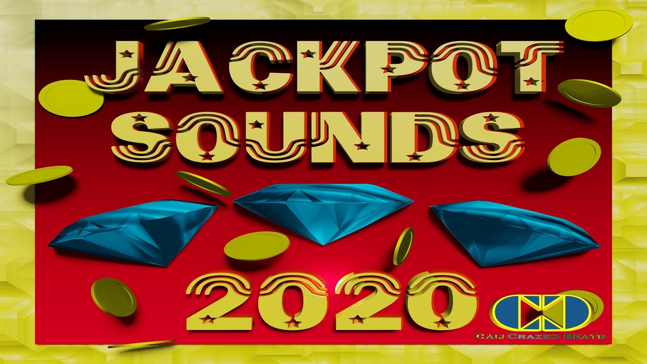 Media 1 for listing Jackpot Sounds 2020