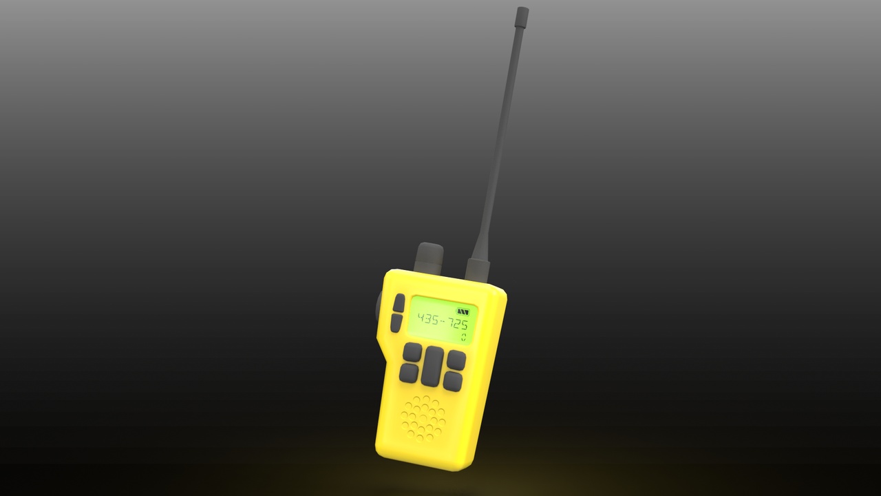 Media 1 for listing Talkie Walkie