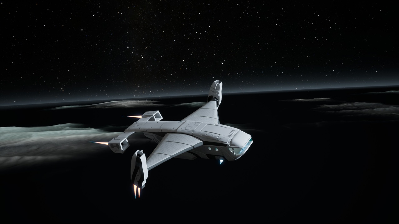 Starship screenshot 5 of 19