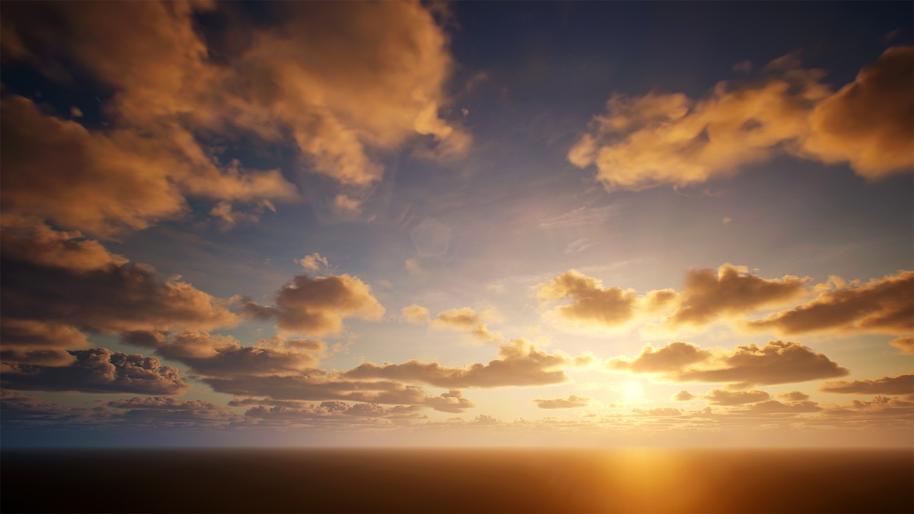 Media 1 for listing Ultra Dynamic Sky