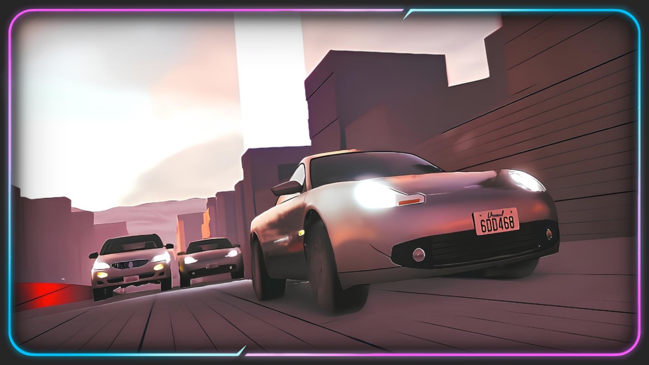 Media 1 for listing Street Racing AI