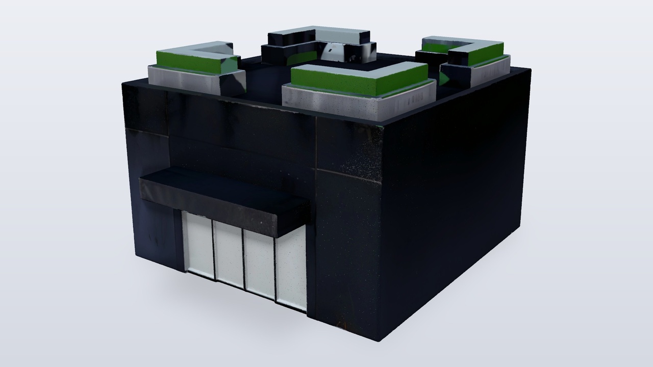Media 1 for listing Modern Esports Arena Venue