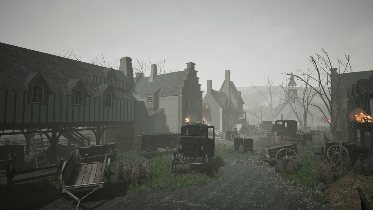 Media 1 for listing Small Village