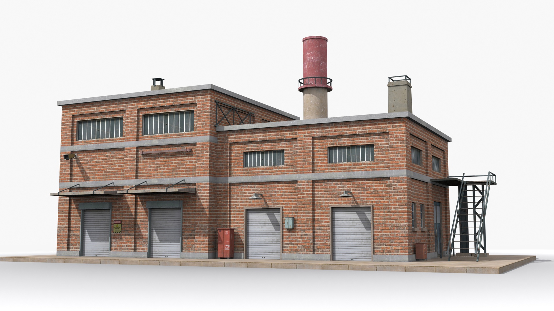 Media 1 for listing Factory_xx9