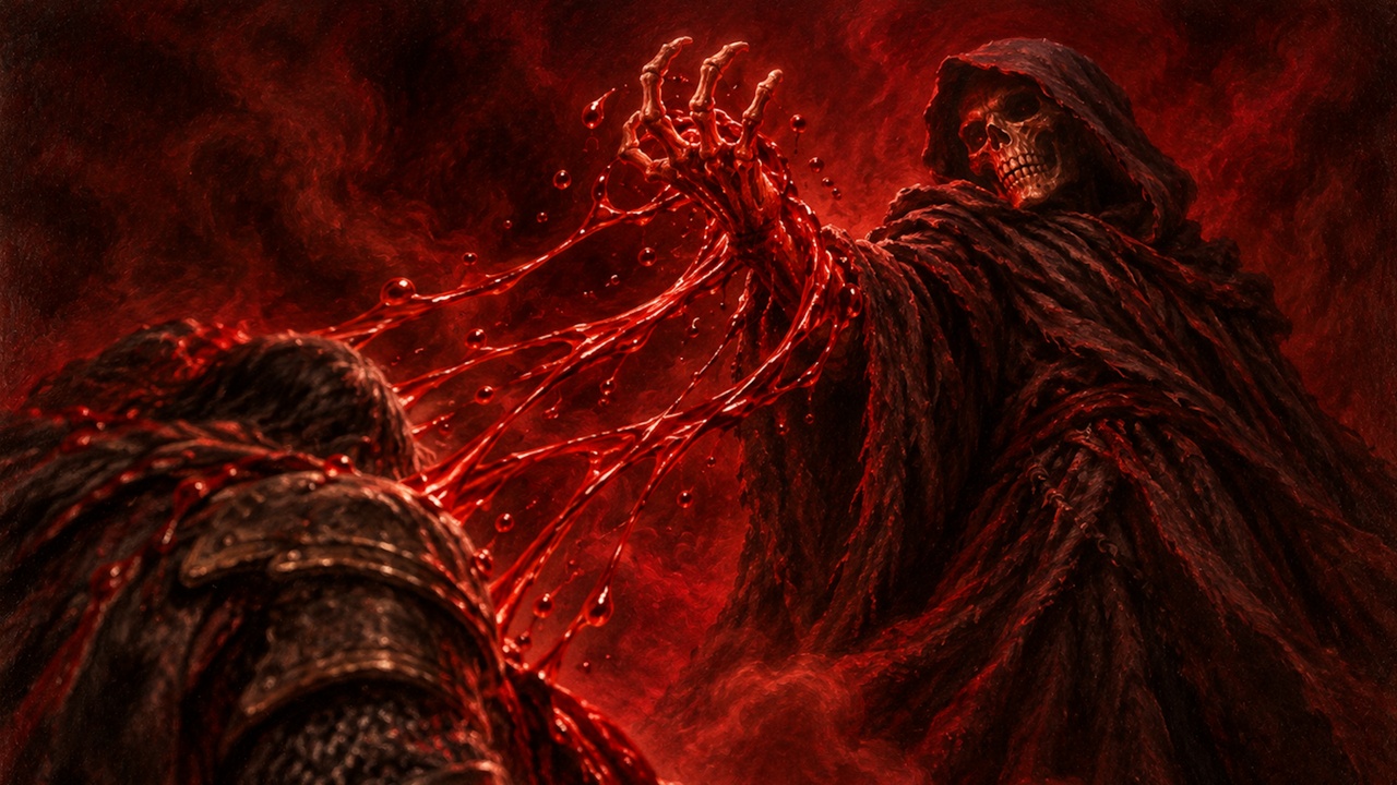 Media 1 for listing Magical Spellcraft Blood And Gore Magic Audio Package