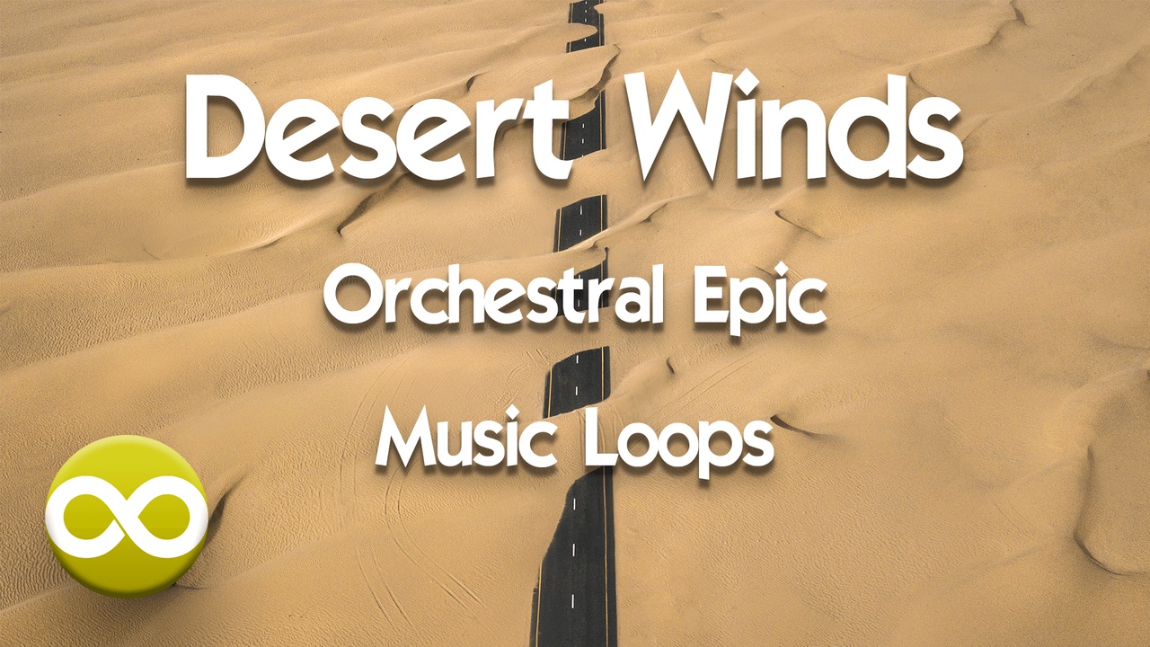 Media 1 for listing Desert Winds
