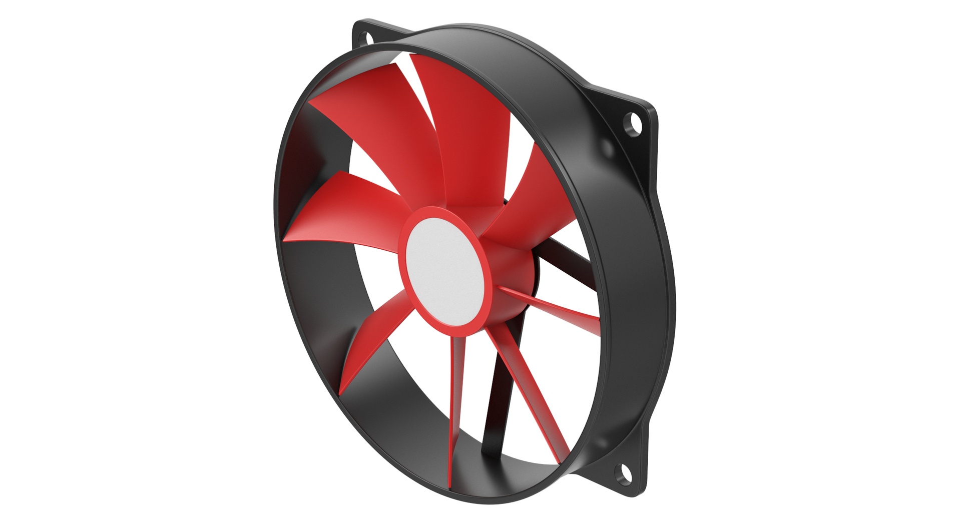 Media 1 for listing CPU Fan PBR