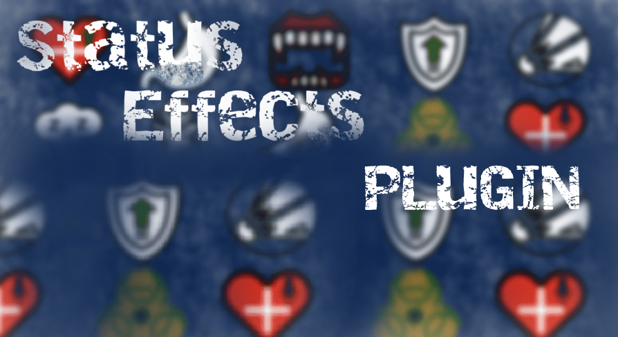 Universal Stat Effects | Fab