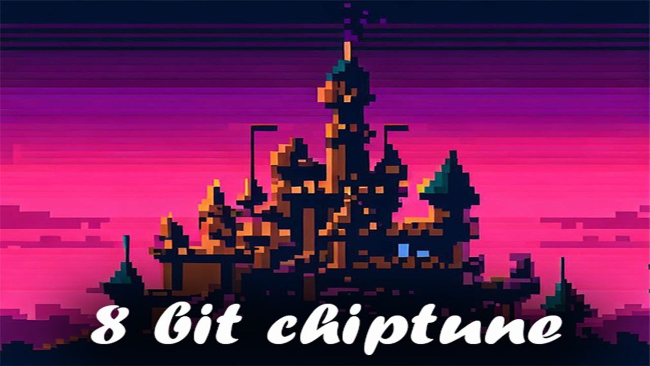 Media 1 for listing 8-bit Chiptune Music