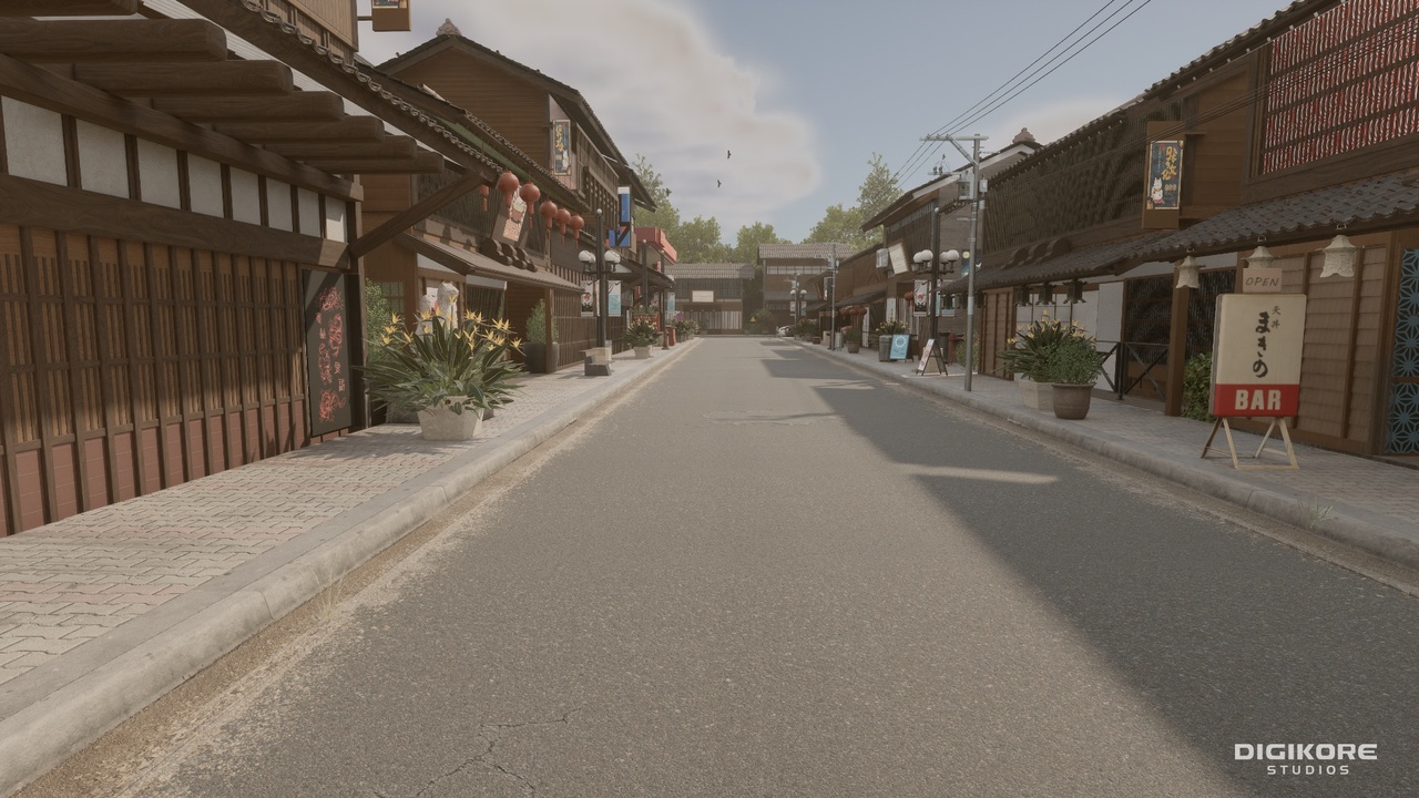 Media 1 for listing Japanese City