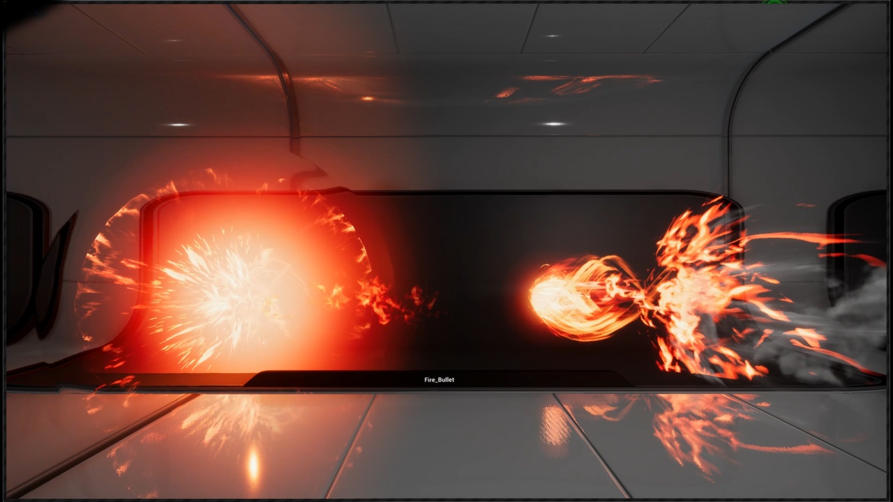 Media 1 for listing Action FX Pack