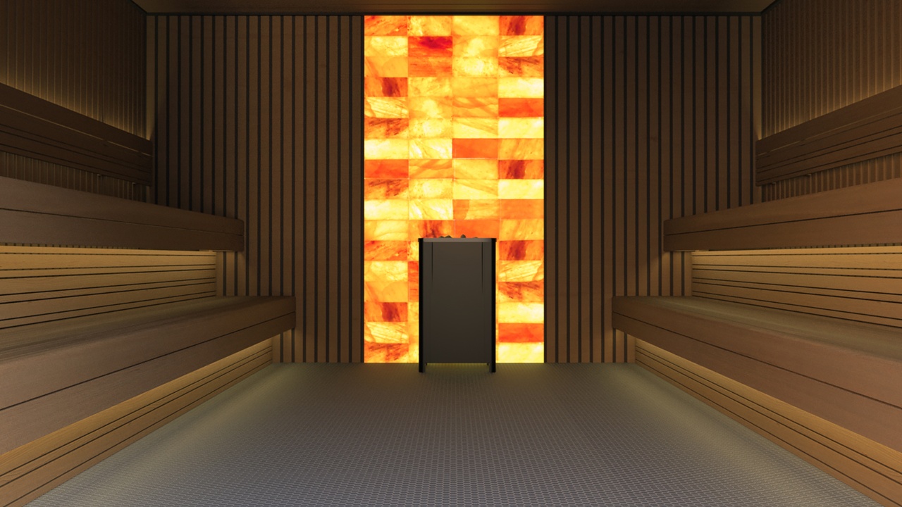 Media 1 for listing Modern Sauna & Spa Interior