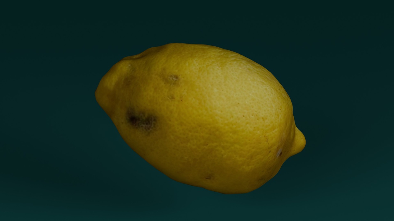 Media 1 for listing Lemon