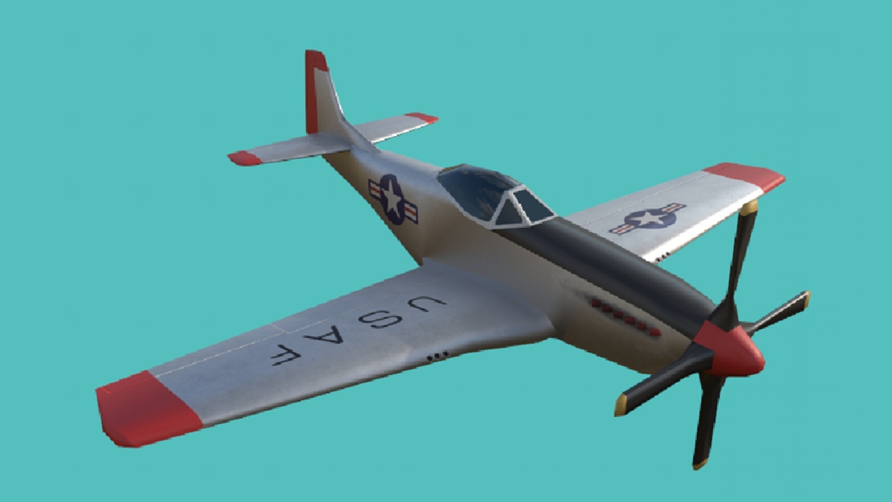 Media 1 for listing US Cold War Aircraft Pack — Part 1