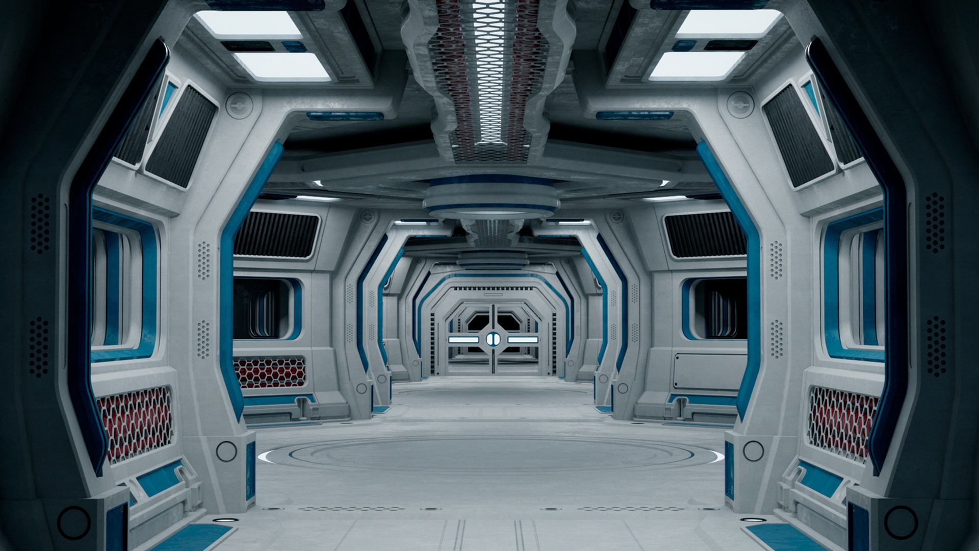 Media 1 for listing Sci-Fi Mega Bundle